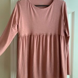 Maternity Long Sleeve